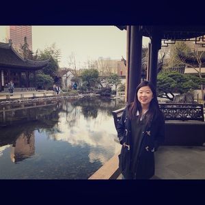 Meet your Posher, Omi